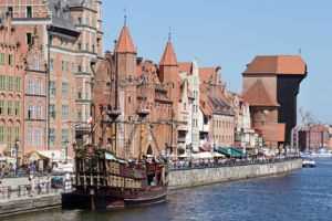 Gdańsk