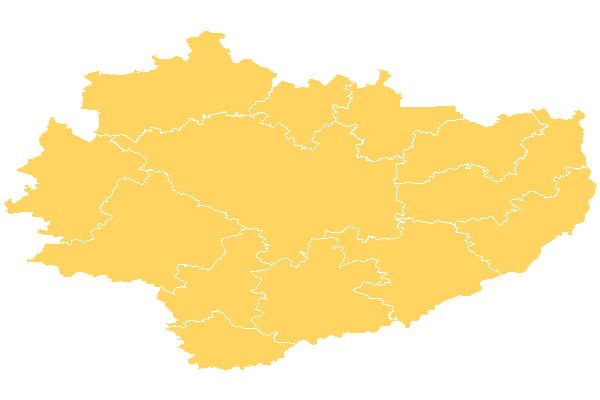 Świętokrzyskie