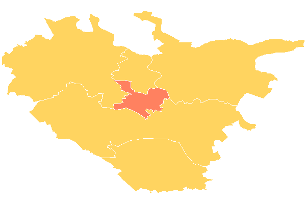 Leżajsk