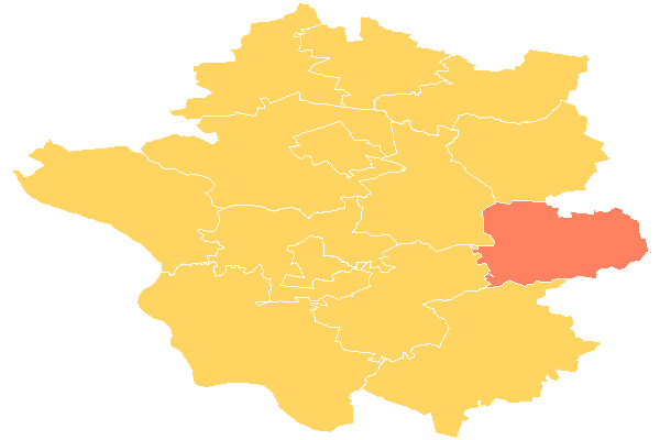 Żelechów