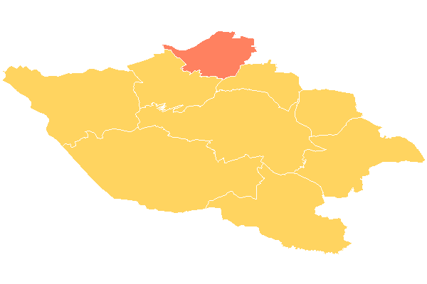 Rydułtowy