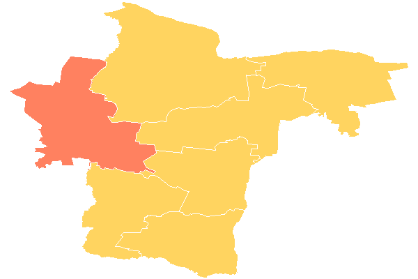 Wieruszów