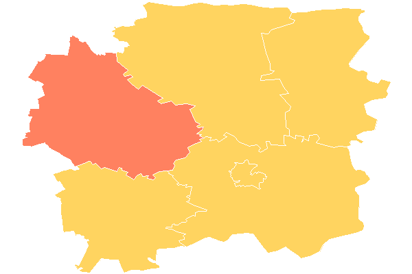 Korsze