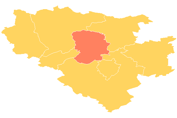 Jaworzyna Śląska